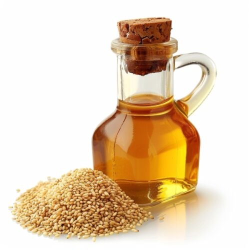 sesame oil